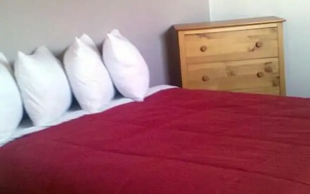 Sagebrush Inn