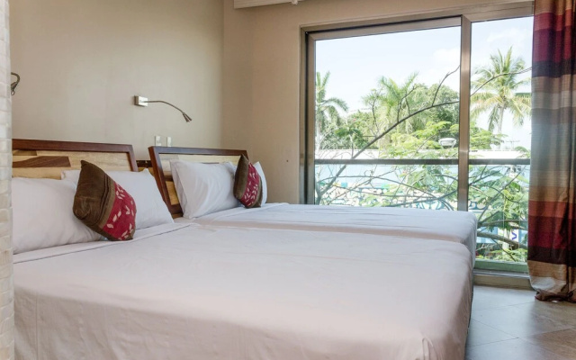 Mimosa Flat by Realty Group