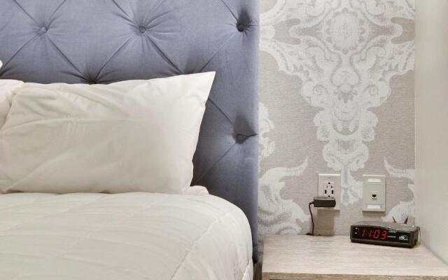 Etage Executive Living