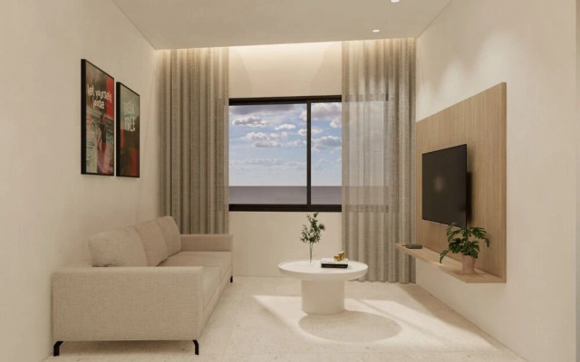 Sholeo Lodges Las Canteras Flats