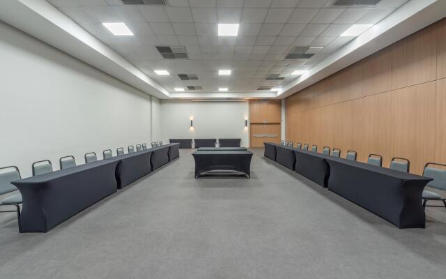 Laghetto Stilo Barra