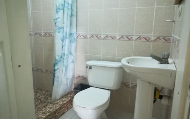 Apartamentos Atardecer en Amapala