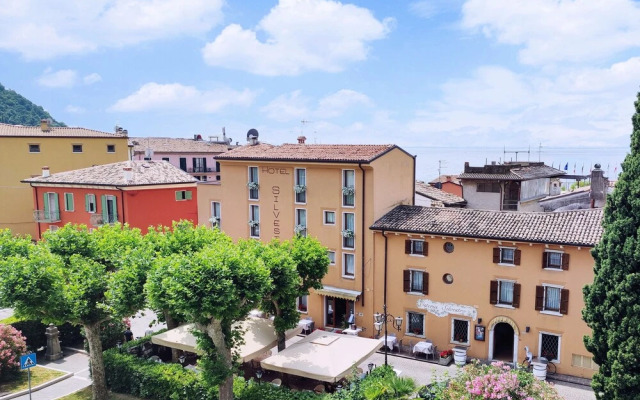 Hotel Dependance Silvestro