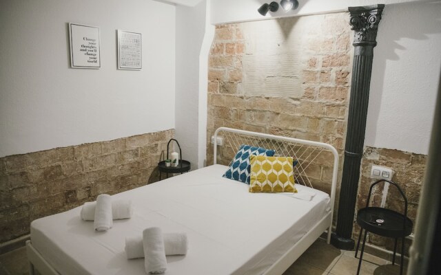 BBarcelona Poble Sec Apartment