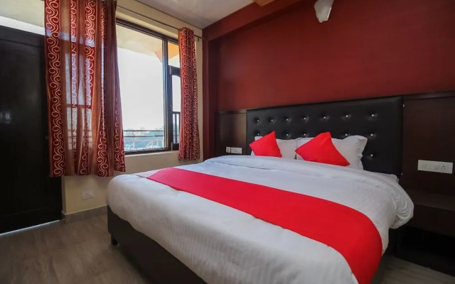 Mona Residency by OYO Rooms
