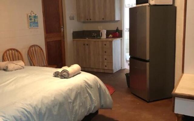 Old Cape on The Marina - The flamingo : unit 8