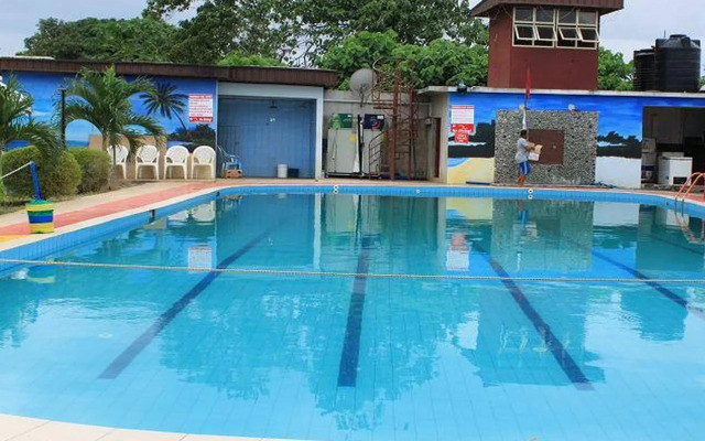 Bevaluable Banquet Garden