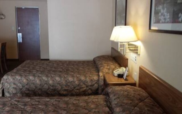 Best Budget Inn Joliet