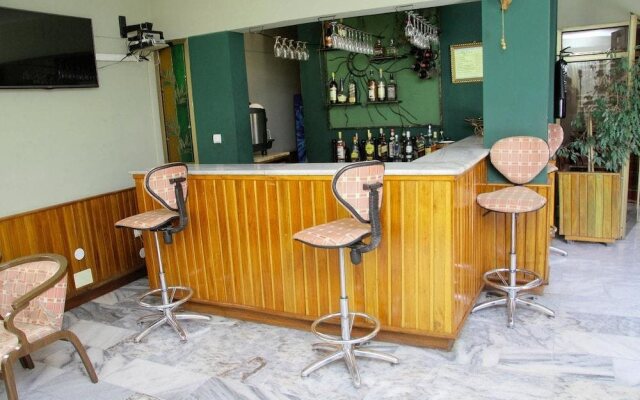 Damu Hotel