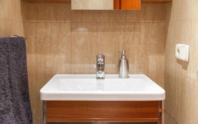 Apartamentos El Llombo