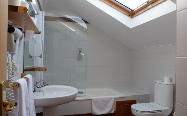 Hotel Rural El Valle