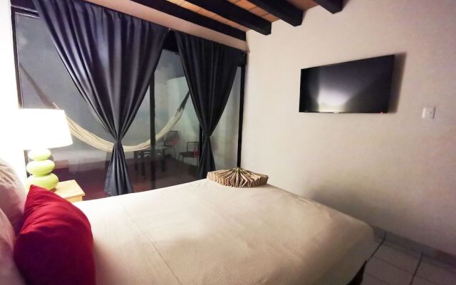 Hotel Tropicus Boutique