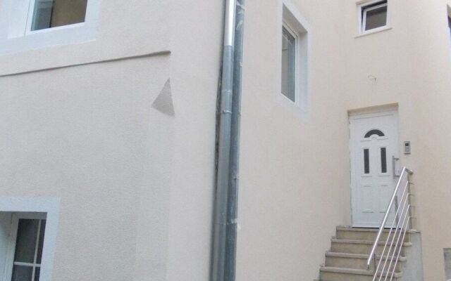 Šibenik Apartments Stars