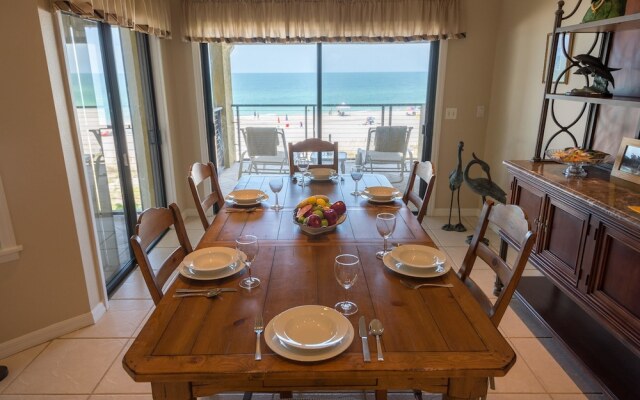 Coastal Sunrise-Sunset Cove Apartment 3
