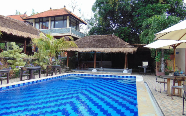 Ayu Guna Inn