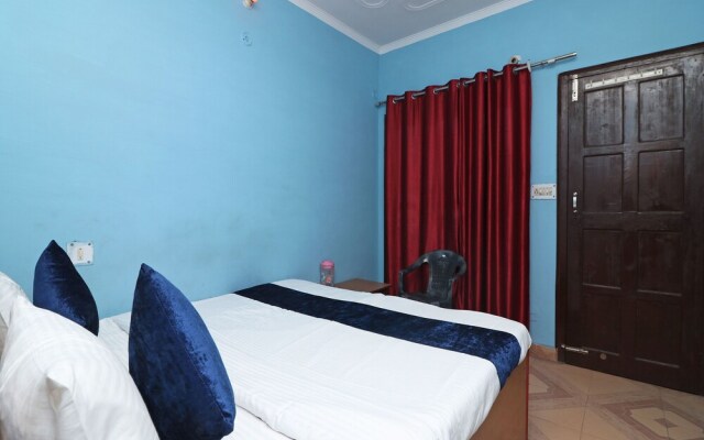 OYO 13922 Hill View 2BHK Kempty Fall