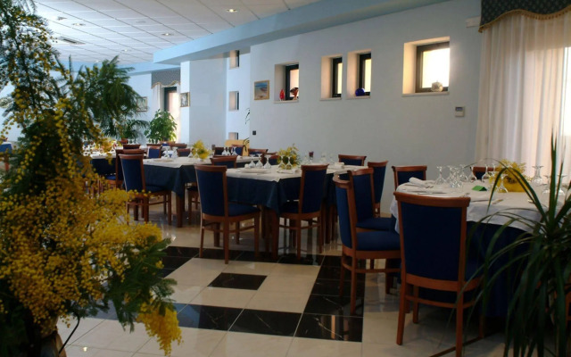Hotel Costa d'Oro