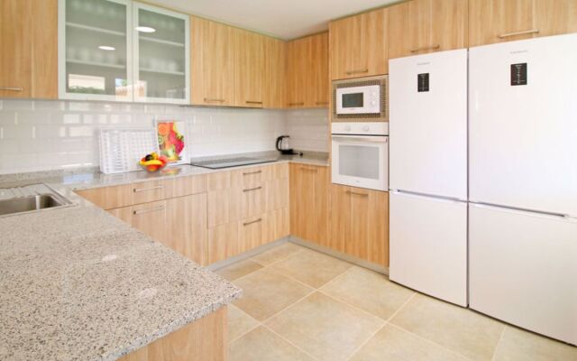 Holiday Home Magia - CLP293