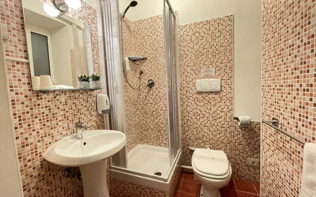 Roman Holidays Rooms Otranto