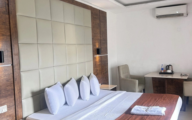 Presken Hotel Residence