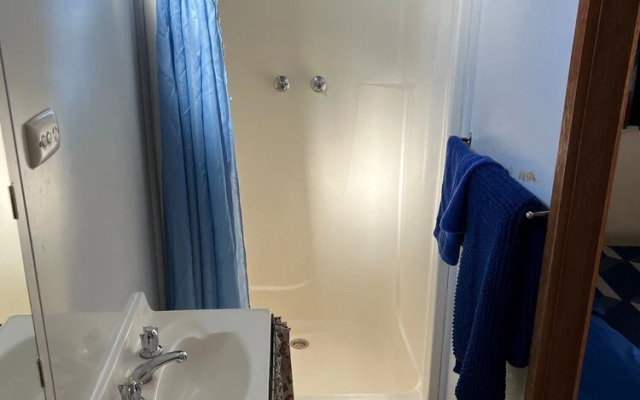 Broken Hill Outback View Holiday Park