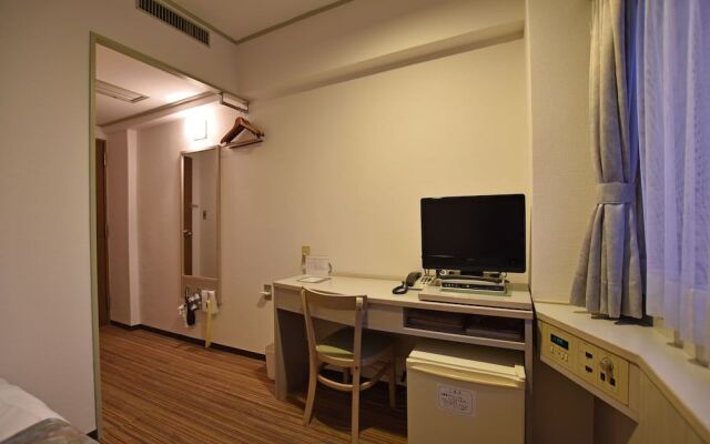 City Park Hotel Hachinohe