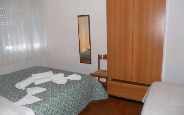 Hotel Umberto