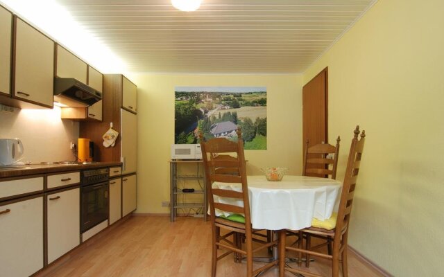 Wirtzfeld Valley Guesthouse