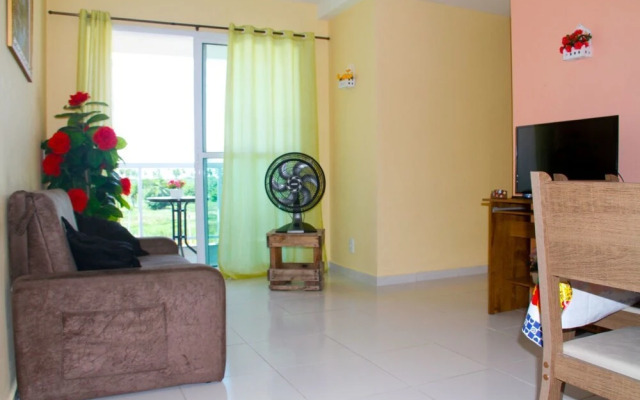 Palm Vilagge Acqua Flat