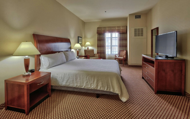 Hilton Garden Inn Las Cruces