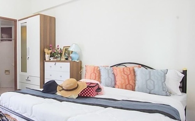 P Apartment Nonthaburi