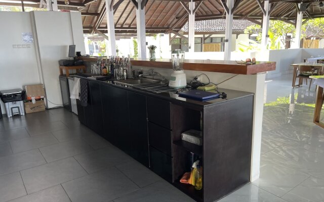 Beach Club Lombok by Bale Solah