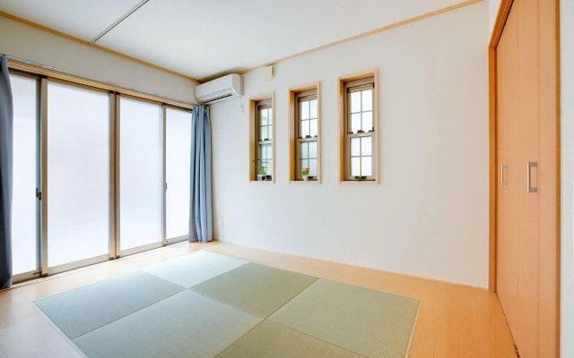 Jiyuka INN