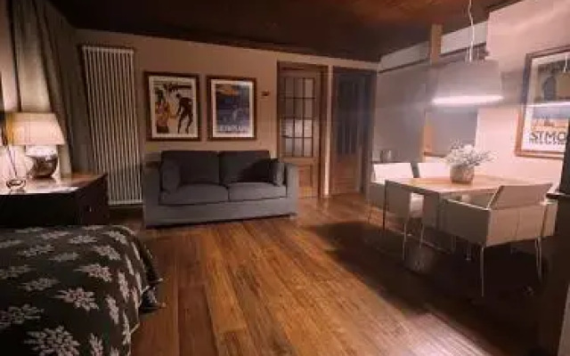 Le Samovar Guest House