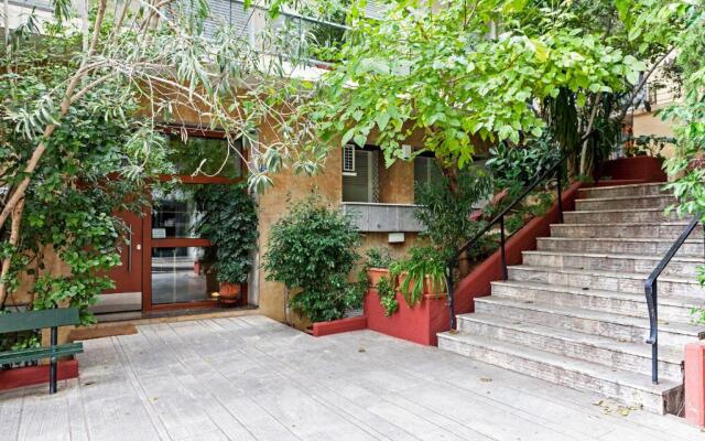 Boutique Athens Kolonaki Apartment Pt33
