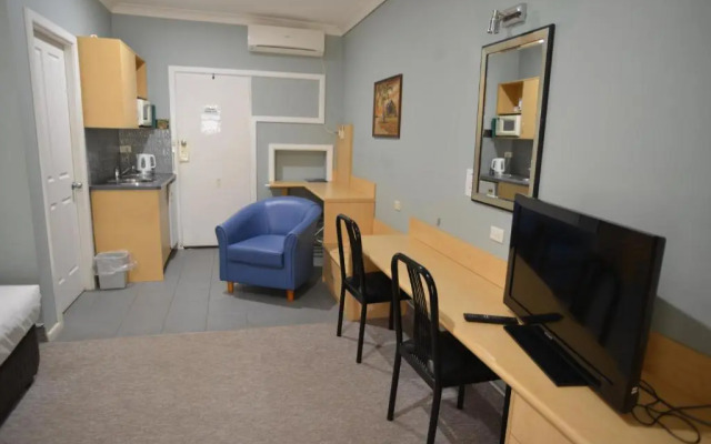 Poplars Inn Mittagong