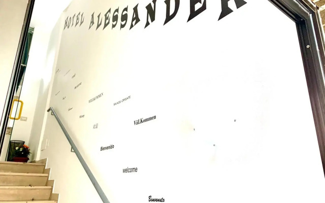 Hotel Alessander