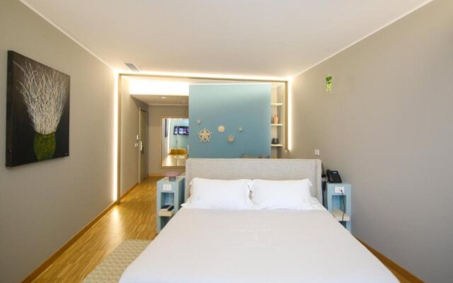 Hotel Vlora Priam, Affiliated By Meliá