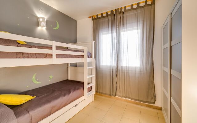 Apartamento Vivalidays Edurne