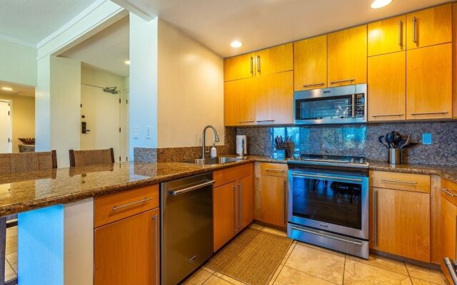 Kapalua Golf Villas 27p7 2 Bedroom Condo