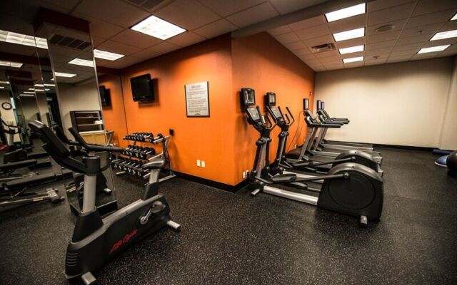 Holiday Inn Little Rock-Airport-Conference Center by IHG