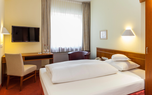 Mercure Hotel Luebeck City Center - Image 3