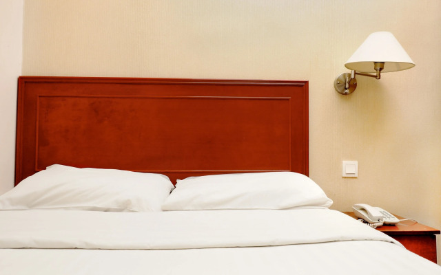 Sun Inns Hotel Subang