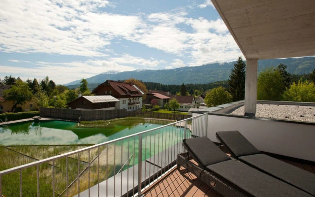 Schluga Spa Apartments & Mobile Homes