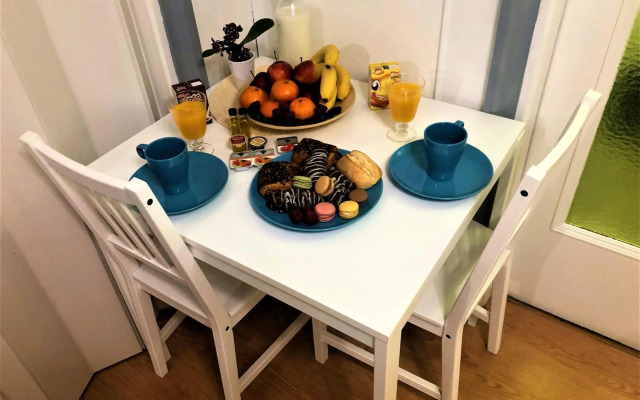 Happy Home Getxo Beach