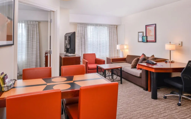 Residence Inn North Conway