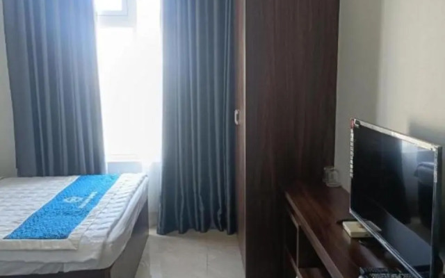 Thang Long Guesthouse