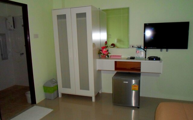 Papangkorn House