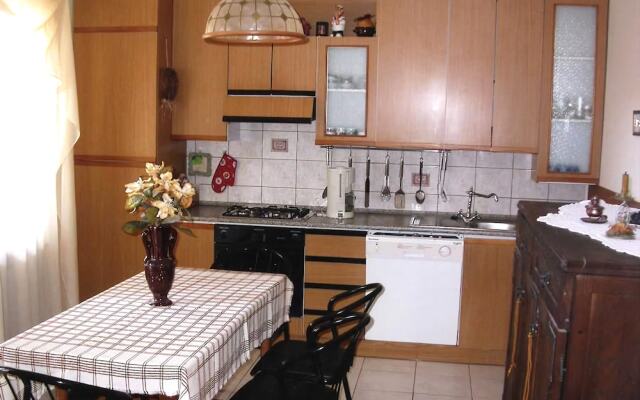 Apartments Vladimir 2836