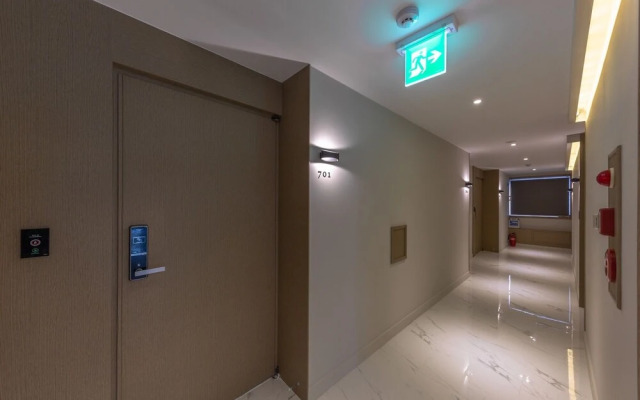 Daejeon Yongmun Hotel Awesome